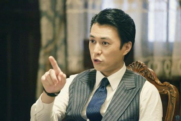 《偽裝者》明樓原型袁殊：5重間諜身份遊走各方，晚年在北京逝世