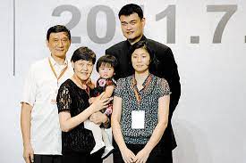 中國籃球球二代,關係還是實力? 中國籃球球二代,關係還是實力?