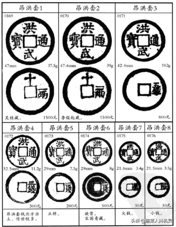 洪武之治——朱元璋統治下的大明朝
