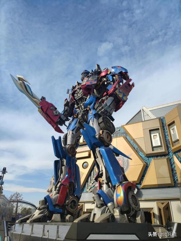 20211202特殊的日子環球影城留念