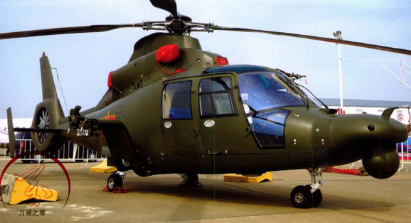 一天結束戰鬥，從直升機巡航臺海看現在的陸軍航空兵跨海運輸實力