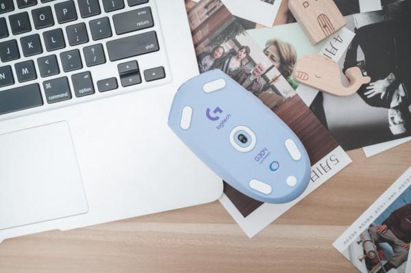 神奇的魔法貓咪來了,英雄聯盟悠米紀念款羅技無線鼠簡評 神奇的魔法貓咪來了,英雄聯盟悠米紀念款羅技無線鼠簡評