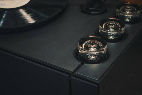 HYM-RAYS黑膠電子管音響，沉浸式享受HIFI音質