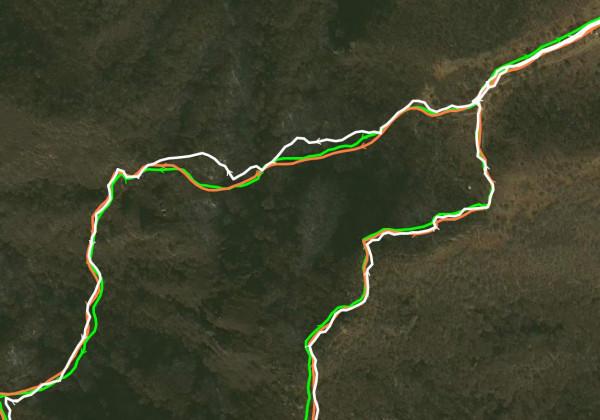 COROS Vertix 2雙頻全星座到底如何？