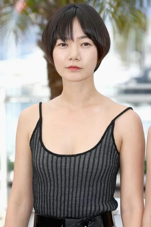 韓國女星篇——裴鬥娜 韓國女星篇——裴鬥娜