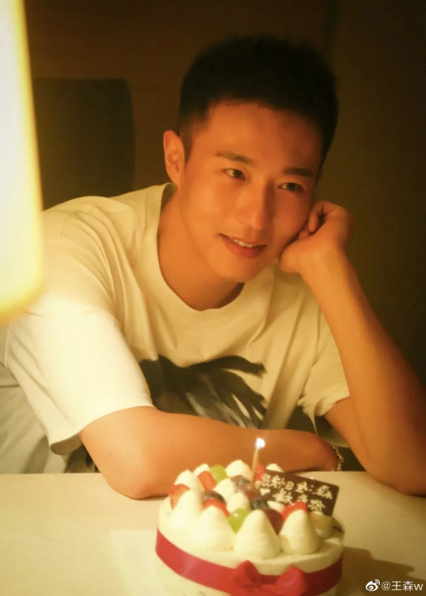 專訪王森 | 沒有人會不喜歡《斛珠夫人》裡的卓英哥 專訪王森 | 沒有人會不喜歡《斛珠夫人》裡的卓英哥