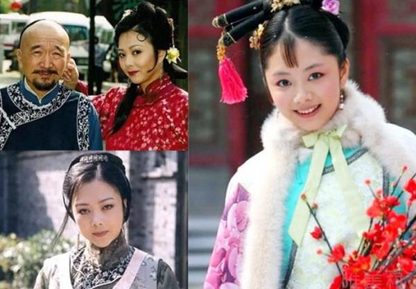 異父異母也能這麼相像 異父異母也能這麼相像