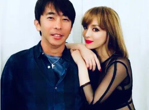 43歲濱崎步，未婚生子，“領地意識”很強的她遠比你想的還要執著