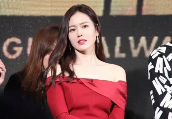 2021下半年8位韓劇女神“對決”，全智賢僅排第5，這新晉女神第一