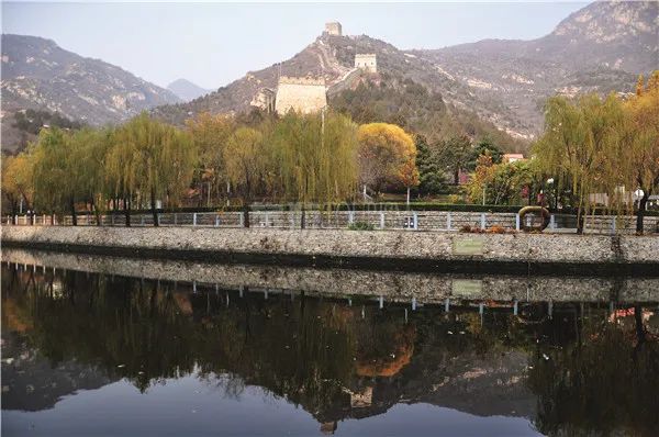 「北京風采」大水峪關口 文化風光兩相宜