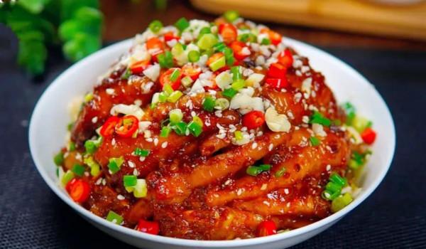 大年三十餐桌上心備的8道硬菜，顏值高又美味，招待客人倍有面