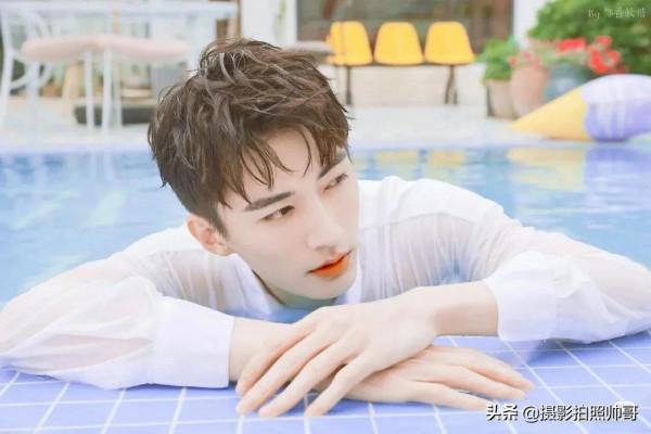 寶藏男孩-劉學義