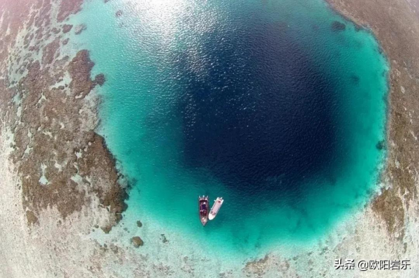 全球唯一隻接待中國公民的海島！比馬代純淨，僅有5萬國人去過