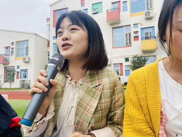 【校園動態】一場探尋兒童立場的研修之旅