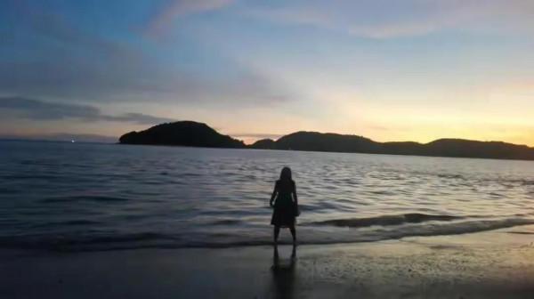 風情萬種之蘭卡威，沉醉交織的撩人夜色中，去找尋流浪的詩和遠方