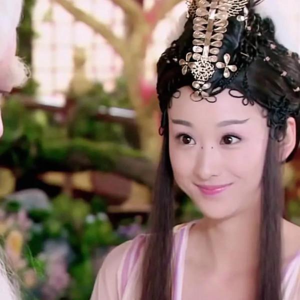 因雷劇成名，還創造過收視神話，穆婷婷為何突然消失在觀眾視野？