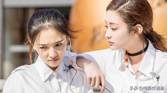 2021年度十大爛劇，最高3&period;4分，最低只有2&period;5分，真是無法直視