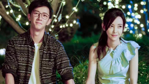 陳奕迅《孤勇者》一夜播放破2億，霸榜背後一個普通女孩的英雄夢