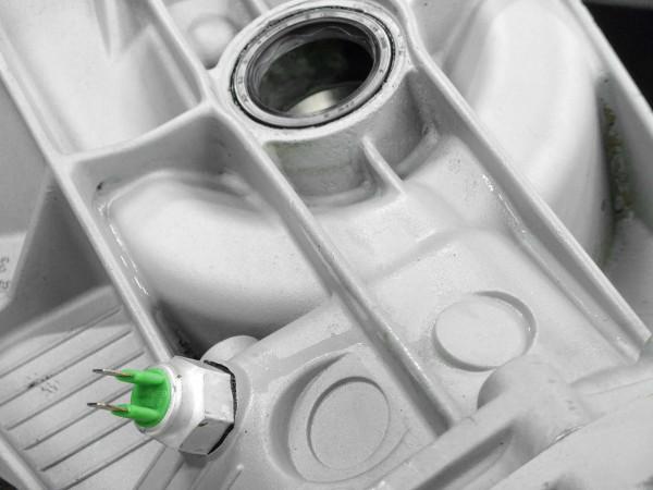 忙裡偷閒｜完美修復一臺桑塔納旅行版的發變系統，結尾治癒強迫症