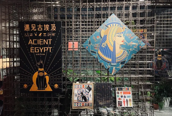 這麼冷的天兒，送您一份北京“室內玩法大全”！火速收藏