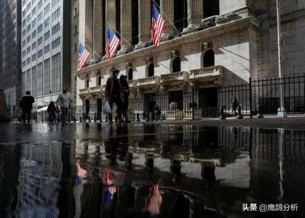 美國會割誰家韭菜？雖不是衝著中國來，卻是對全球科技的戰略抄底