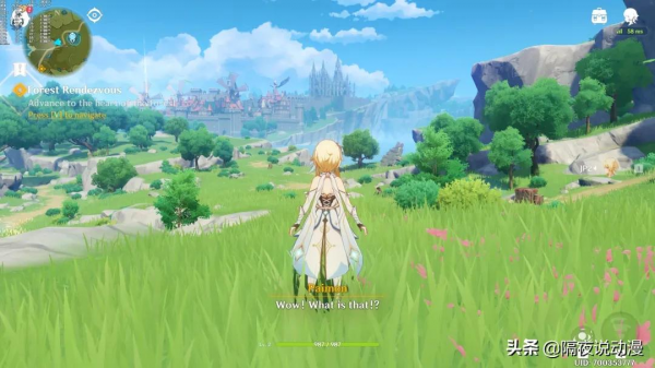 原著黨怒噴《哈利波特》手遊:打著IP旗號的“騙氪”,無情懷可言 原著黨怒噴《哈利波特》手遊:打著IP旗號的“騙氪”,無情懷可言