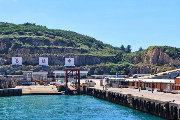 邱國正以武拒統被打臉，臺軍漏洞百出，解放軍軍機突破臺第一防線