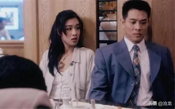 鍾麗緹,歲月從不敗美人 鍾麗緹,歲月從不敗美人