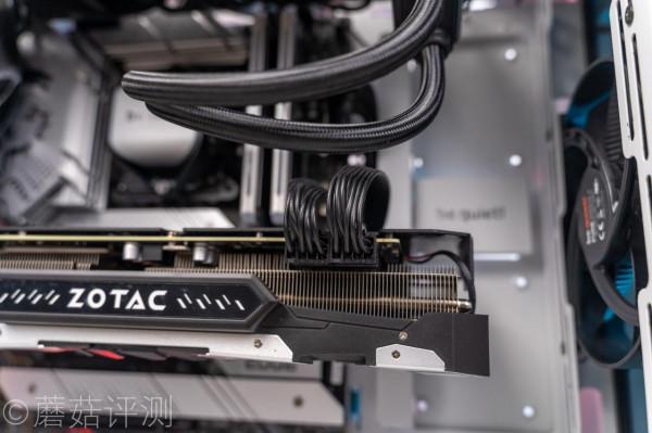 安靜又漂亮，質感很出色、德商必酷Light Wings靜音ARGB風扇 評測