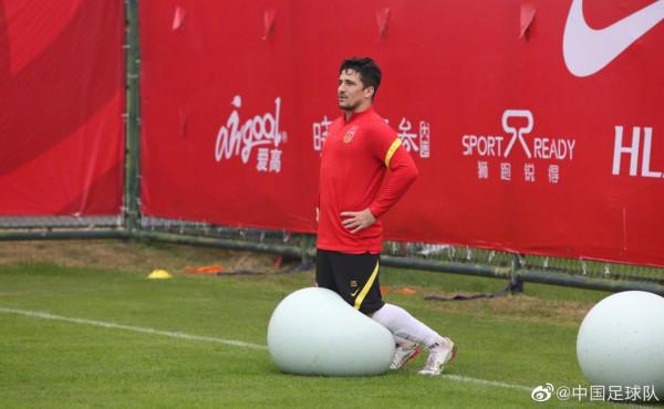 中超計劃12月中旬重啟，足協不怕多傢俱樂部退出聯賽