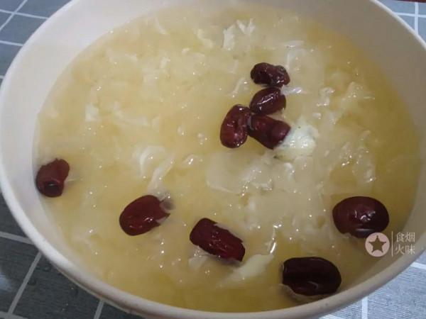 年夜飯桌上的刮油減脂湯，低脂低卡，清理腸道，這幾款都值得收藏