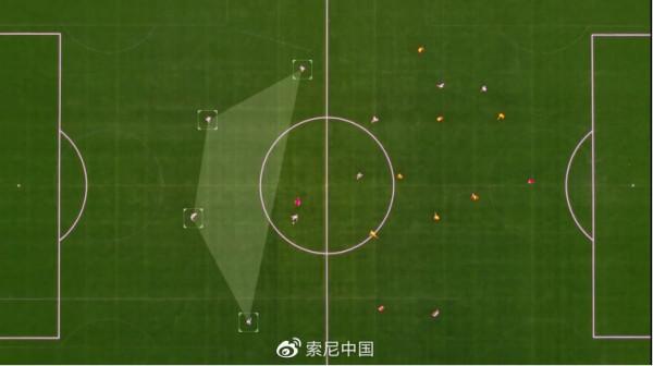 索尼技術日公佈八項“黑科技”：VR 頭顯單眼 4K 解析度