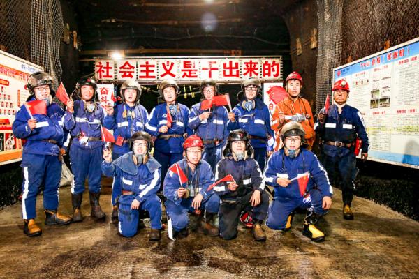 想把我唱給你聽！百年記憶中的國企經典歌曲