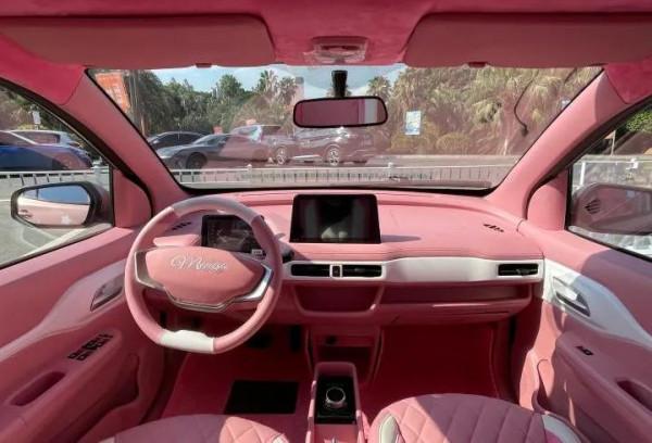 2022款雷丁芒果亮相,配130/200/300KM續航,年輕人又要花錢了 2022款雷丁芒果亮相,配130/200/300KM續航,年輕人又要花錢了