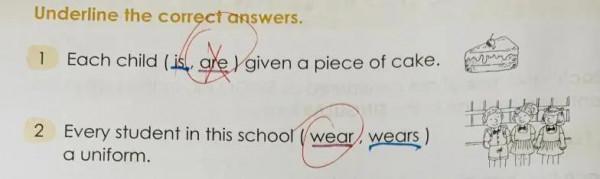 雙減後娃的英語怎麼辦？8000字原版英文練習冊的入手指南送給你