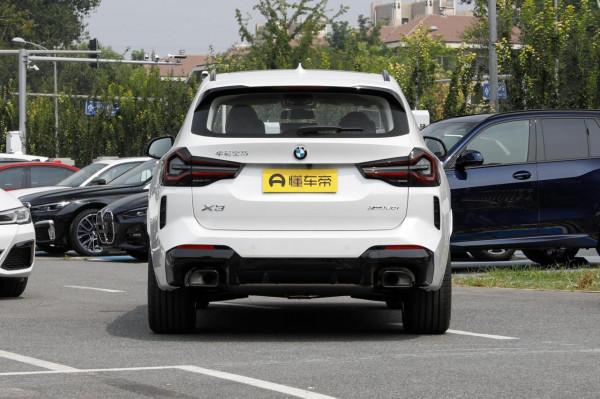 寶馬最好賣的SUV，寶馬X3，綜合實力如何呢