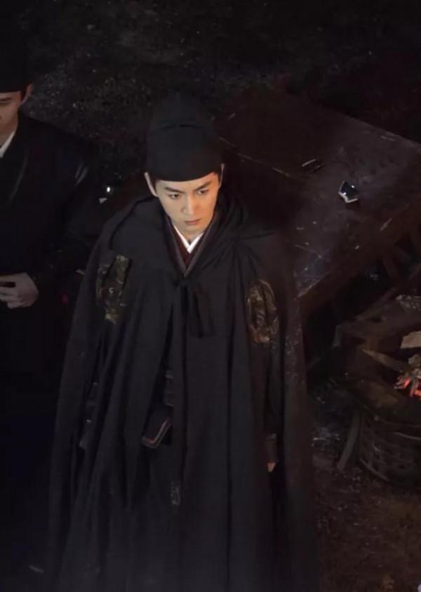 觀眾有福了，2022年四部古裝大劇席捲而來，每一部的陣容都很厲害