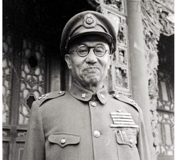 太原解放後，徐向前提出要捉拿四個戰犯，他們結局如何？