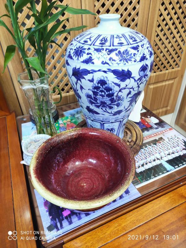 中國古代藝術品收藏標準器欣賞 中國古代藝術品收藏標準器欣賞