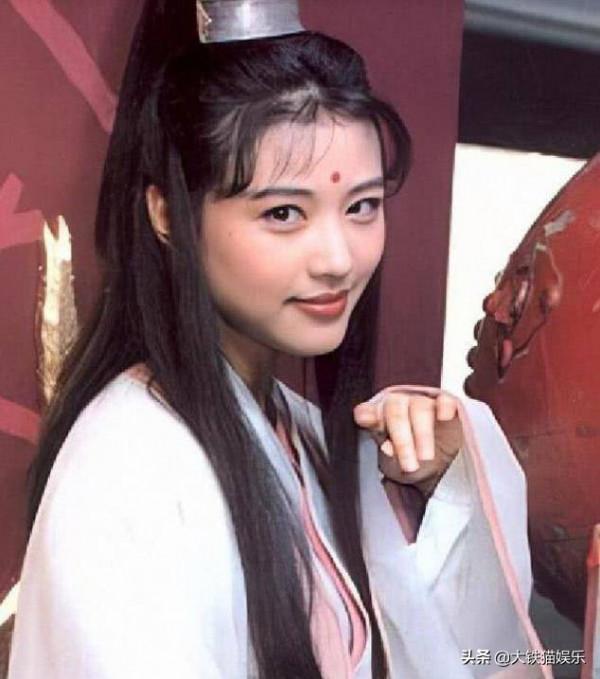 牙齒醜，也不影響成為美人的8大女星，現代人為何不能容忍瑕疵了