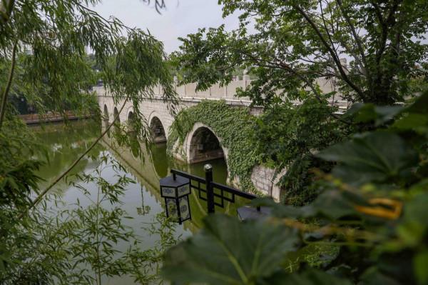 夏日度假好去處，古九州之一青州遊玩攻略