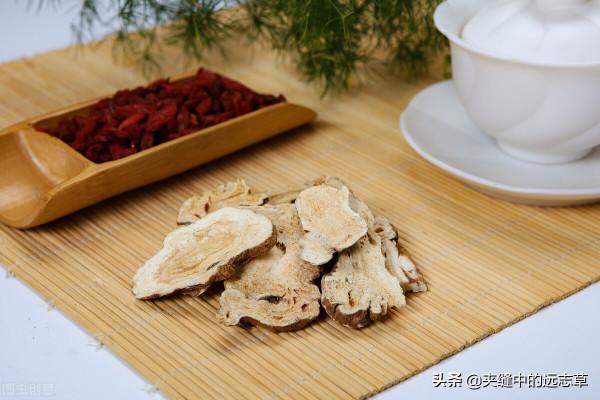 講兩個中成藥，給怎麼吃都吃不胖的瘦子增增肥