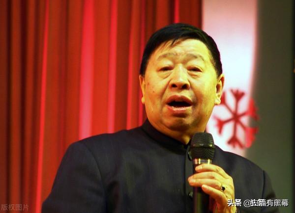 相聲界的規矩，誰不遵守呢