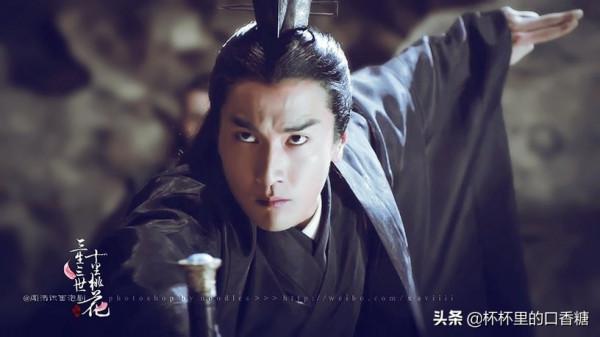 10個號稱第一美男角色！任嘉倫、羅雲熙真美，徐開騁和角色不貼