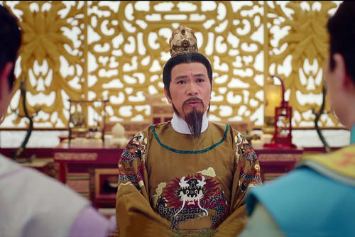 李重福：身為皇帝長子，老爹駕崩卻沒人叫他繼位，反被大卸八塊