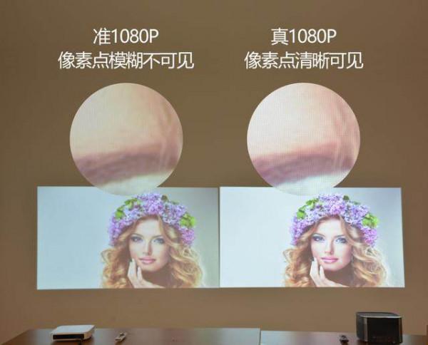 投影儀該如何選？看好這六點就夠了，一分錢一分貨，不要貪圖便宜