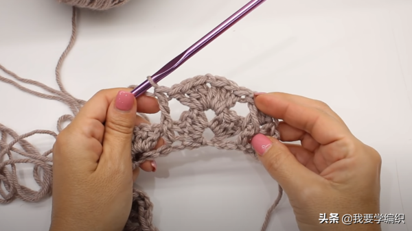 夏天鉤秋衣正是時候,蝴蝶花長袖開衫教程,時尚洋氣好穿搭 夏天鉤秋衣正是時候,蝴蝶花長袖開衫教程,時尚洋氣好穿搭