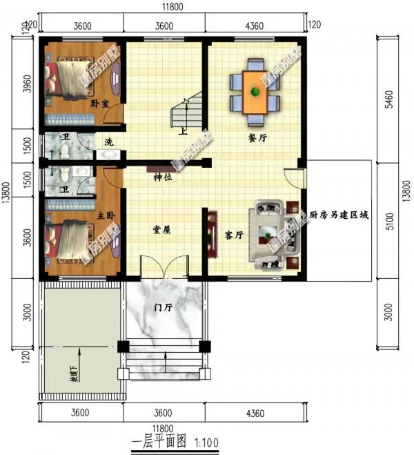 對老家農村建房的一些看法 對老家農村建房的一些看法