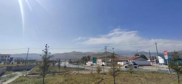 別克寰行中國第八季第一站 蘭州-武威 別克寰行中國第八季第一站 蘭州-武威