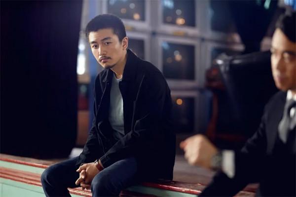 曾經的花美男，如今的鬍渣大叔，陳曉馮紹峰周渝民，誰的轉型成功